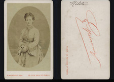 Maunoury, Paris, Mélita