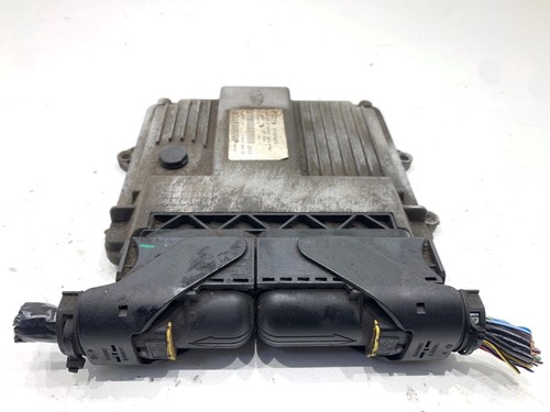 Unité commande moteur fiat - commande,