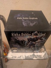 Myth cloth Ex Siegfried Dubhe