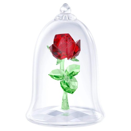 Figurine belle la bête - belle,