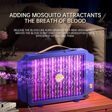 Lampe Murale 2000V Electrique