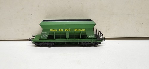 Liliput wagon trémi sbb kies - liliput,
