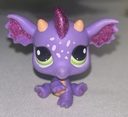 Hasbro lps original little - c3,