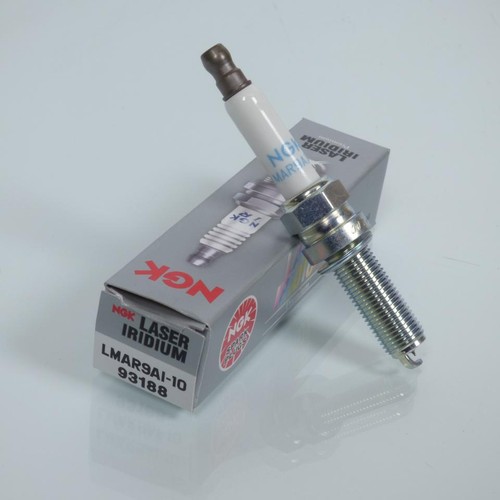 Bougie allumage ngk pour - bougie,