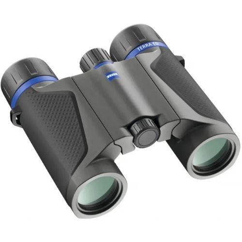 Jumelles zeiss terra pocket - jumelles,