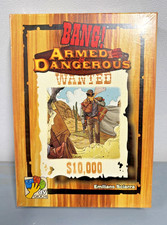 Bang! Armed And Dangerous