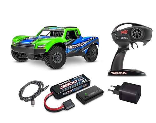 Traxxas trx108164 mini - traxxas,