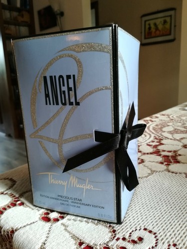 Angel precious star eau - angel, "