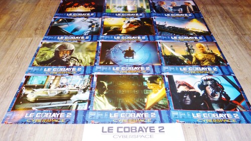 Cobaye jeu 12 photos - le,
