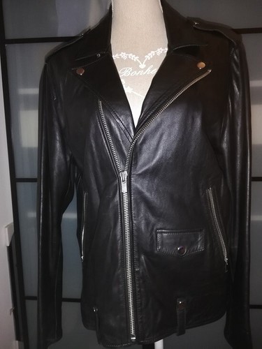 Blouson perfecto biker - perfecto,