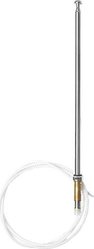 Porsche 924 944 antenne - porsche,