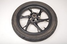 TRIUMPH TIGER 1050 Jante Avant