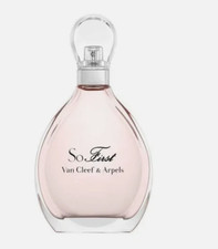 SO FIRST VAN CLEEF ET ARPELS