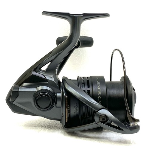 Moulinet toupie shimano - toupie,