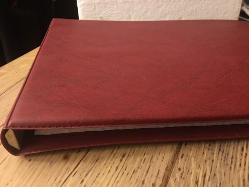 Album documents - de,