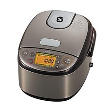 ZOJIRUSHI Zojirushi IH Rice