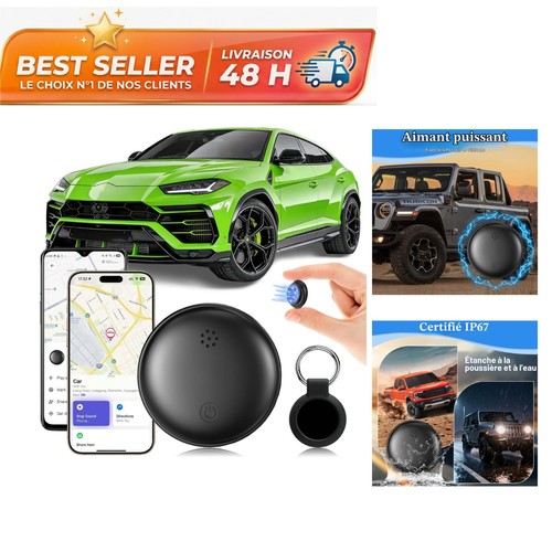 Traceur gps voiture - gps,