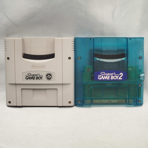 Super game boy - game,