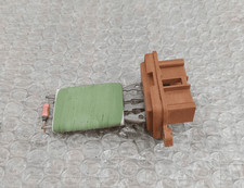 Résistance du moteur de