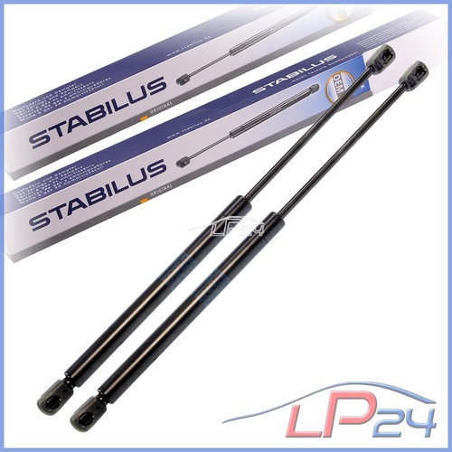 Stabilus vérin hayon gaz - 2x,