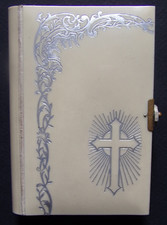 § paroissien romain  avec