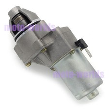 Starter Motor Assembly For