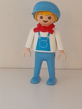 Playmobil personnage enfant