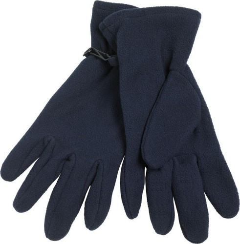 Gants microfleece femme homme - gants,