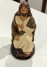 Santon de Provence "Castelin"