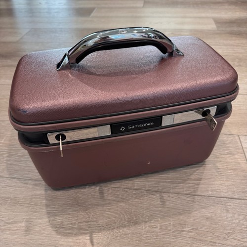 Samsonite silhouette hard - silhouette,