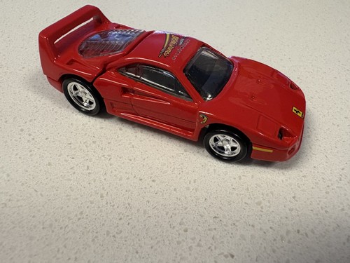 Hot wheels milestones ferrari - wheels,