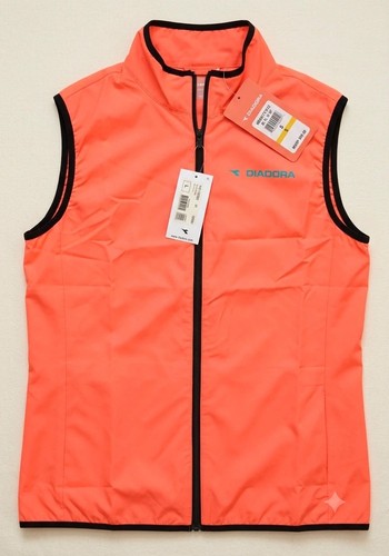 Diadora veste sans manches - veste,