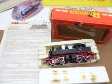 RIVAROSSI - Superb loco DR BR 98009 - Art. 1340 - Perfect in box and works -