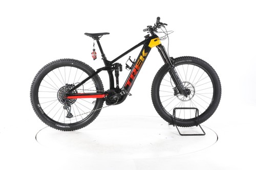 Trek rail gx - trek,