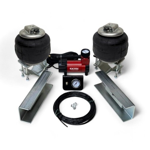 Kit suspension pneumatique