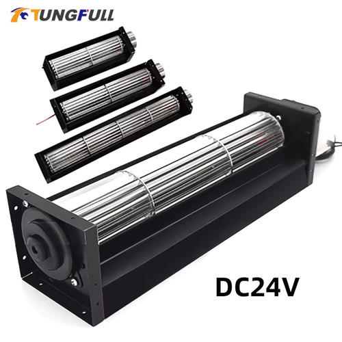 Ventilateur 40cm 24v - ventilateur, dc