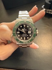 Rolex Submariner 126610LV