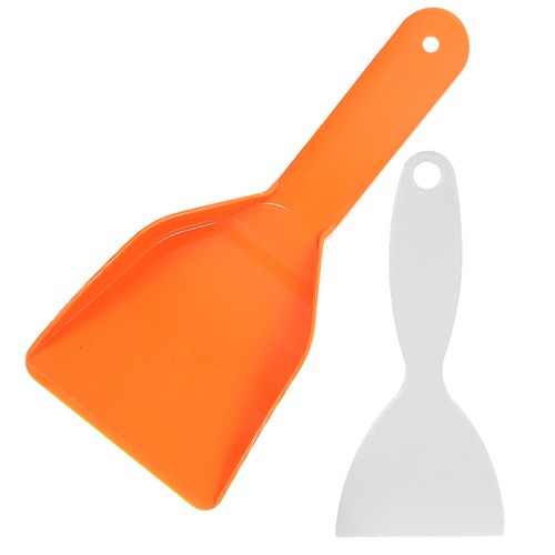Pcs pelle glace en - pelle,