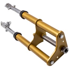 Front Shock Fork Assembly for