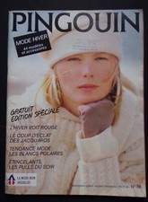 § catalogue ancien laine