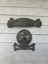 pointed helmet, spiked helmet, pickelhaube, Shako Brunswick plate