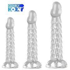 Plug Anal Gode Anal Vaginal