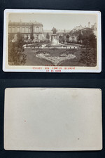 Belgique, Bruxelles, Fontaine