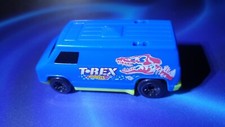 Hot Wheels T-Rex Burger King 2020 Mattel