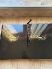 Gucci by Gucci - 85 Années De