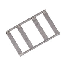 Boucle de barre installation