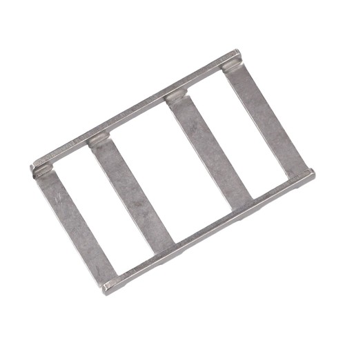 Boucle barre installation - de,