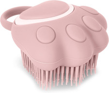 Chien Chat Brosse De Bain