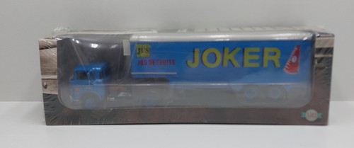 Altaya camion semi - 1/43,