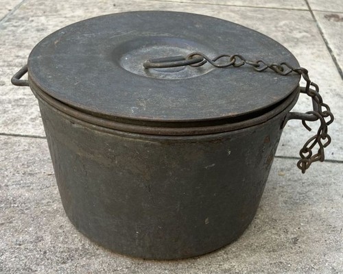 Gamelle mod 1852 avec son - gamelle,
